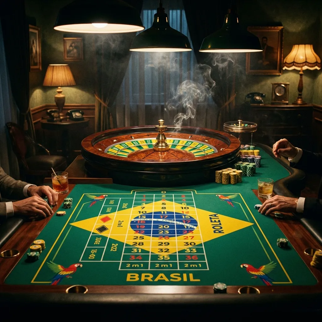 Interface do Aplicativo waybet - Design Premium e Intuitivo