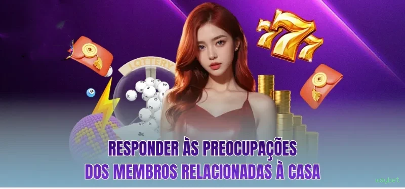 Plataforma waybet - Segurança, Tecnologia e Confiança