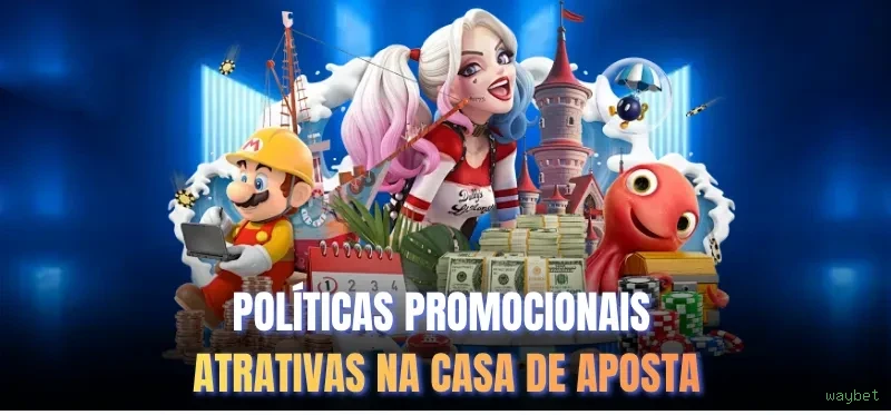 Promoções Exclusivas waybet - Bônus Especiais e Ofertas Imperdíveis